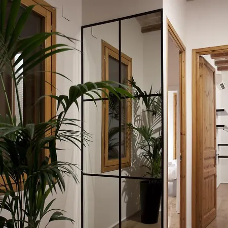 Apartment Centric Gracia *