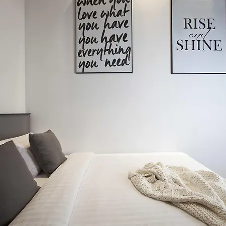Apartment Centric Gracia