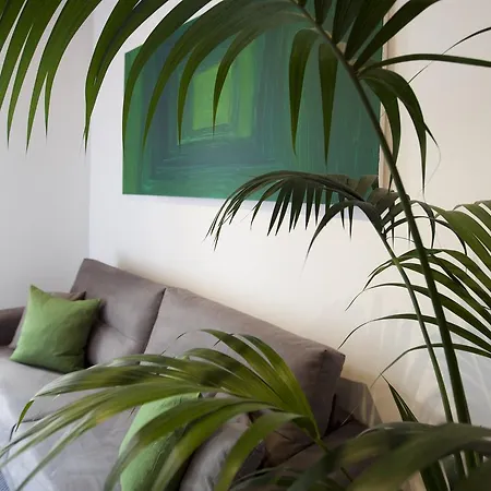 Centric Gracia Apartment