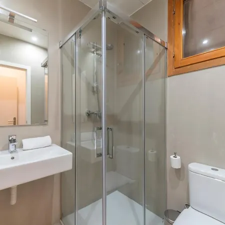 Centric Gracia Apartamento Barcelona