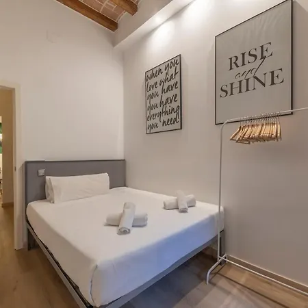 Apartamento Centric Gracia *
