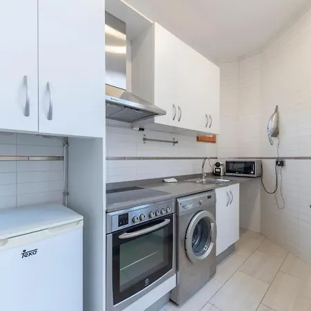 Centric Gracia Apartamento