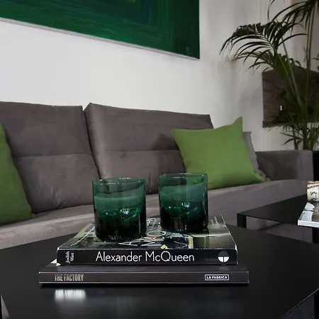 Apartamento Centric Gracia Barcelona