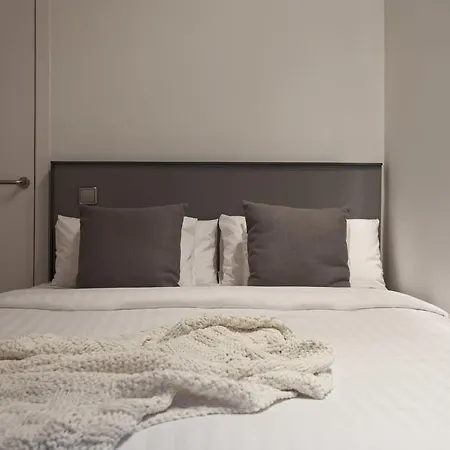 Centric Gracia Apartamento Barcelona