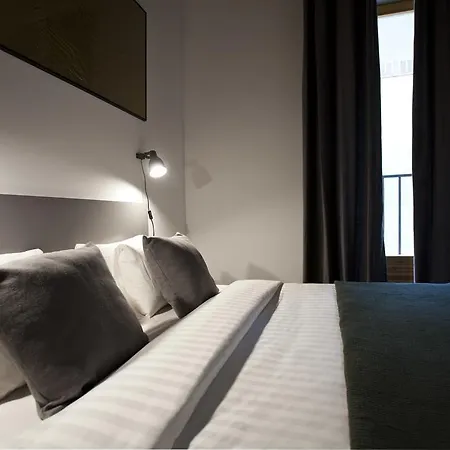 Apartamento Centric Gracia *