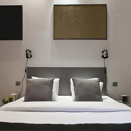 Apartamento Centric Gracia *