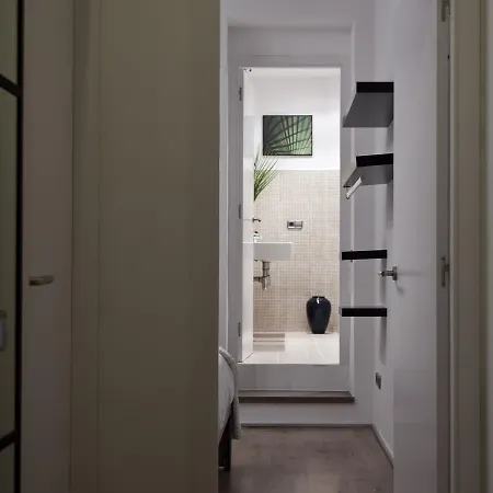 Centric Gracia Apartamento