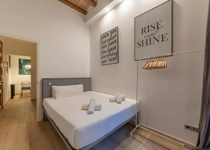 Appartamento Centric Gracia *