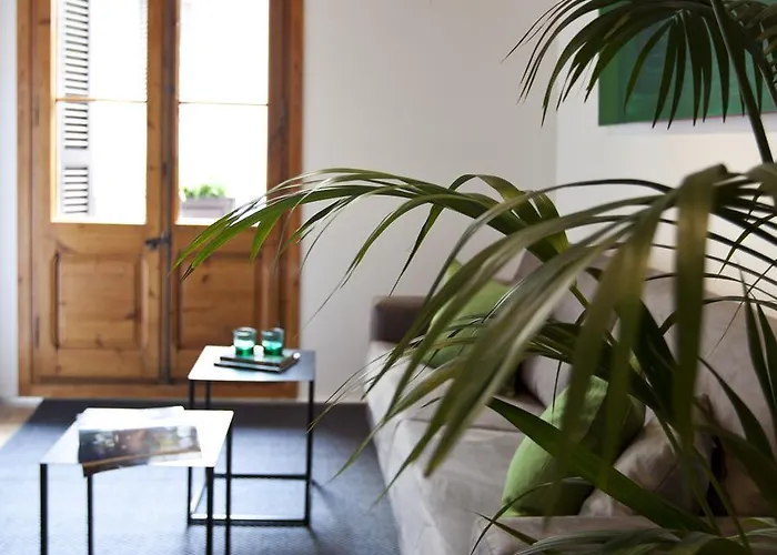 Centric Gracia Barcellona