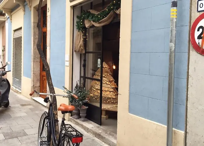 Centric Gracia Barcellona