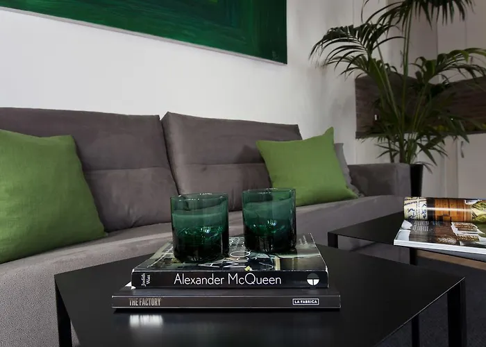 Appartamento Centric Gracia Barcellona