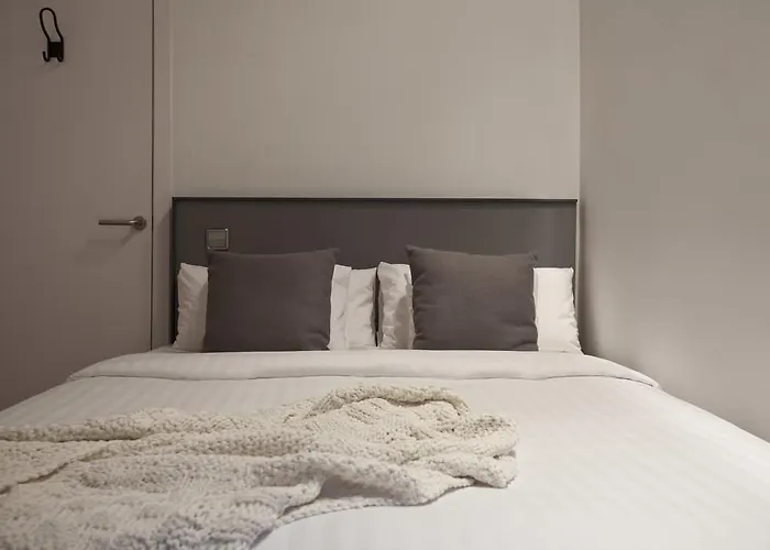 Centric Gracia Appartamento Barcellona