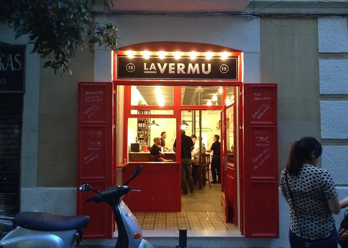 Appartamento Centric Gracia