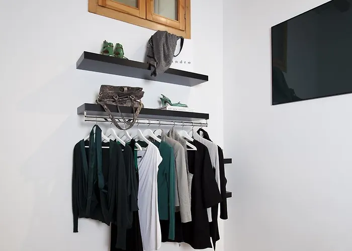 Centric Gracia * Barcellona