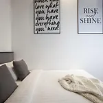 Apartment Centric Gracia
