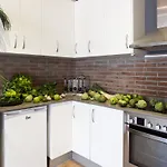 Apartment Centric Gracia Barcelona