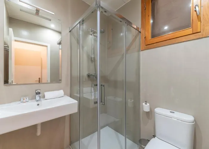 Centric Gracia Apartment Barcelona