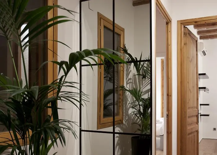 Apartment Centric Gracia *