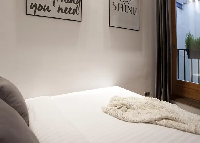 Centric Gracia Apartman
