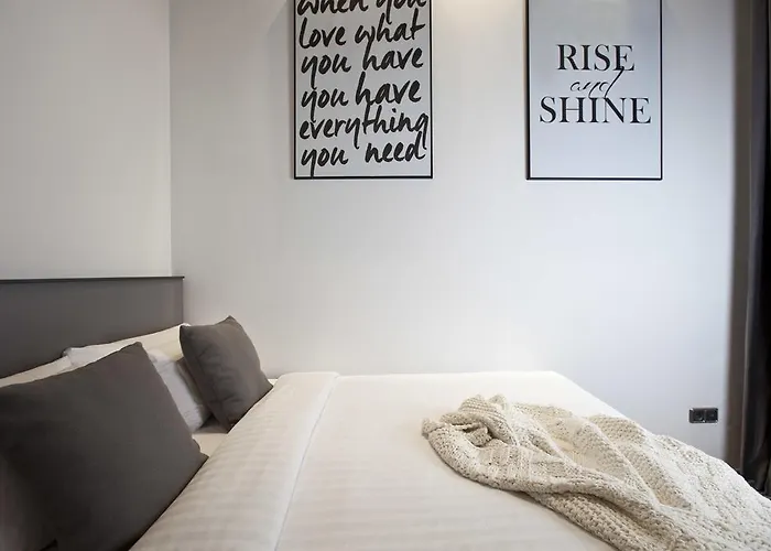 Apartman Centric Gracia