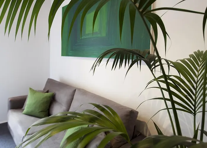 Centric Gracia Apartment