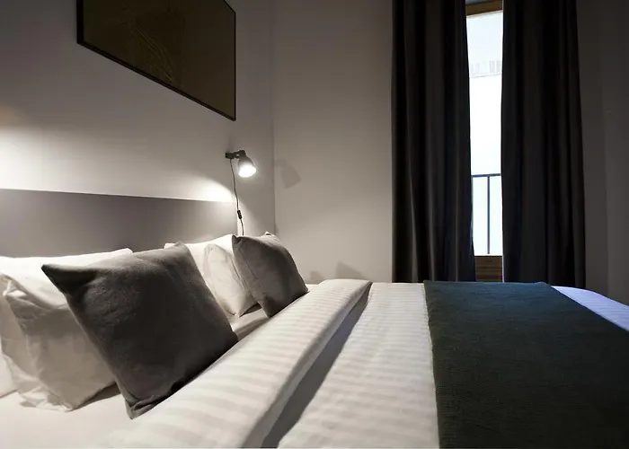 Apartman Centric Gracia *