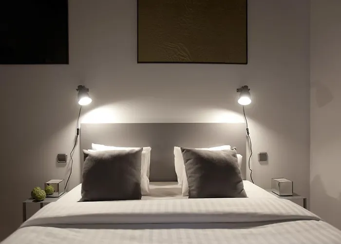 Apartment Centric Gracia
