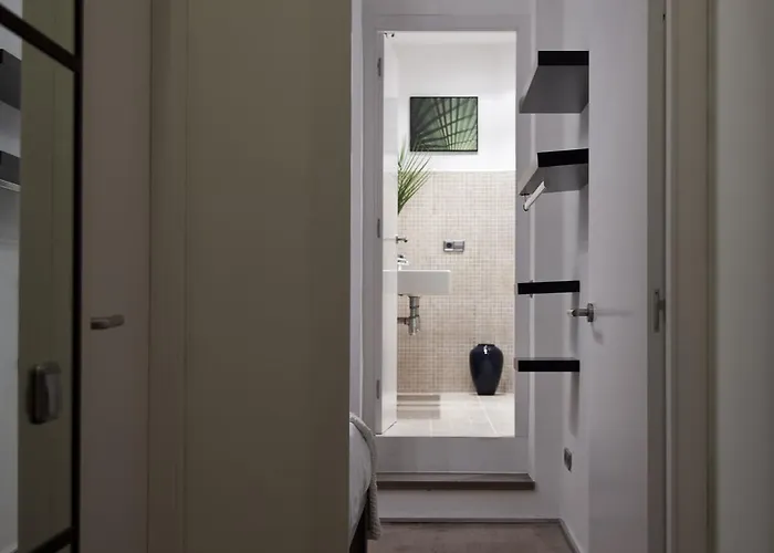 Centric Gracia Apartman